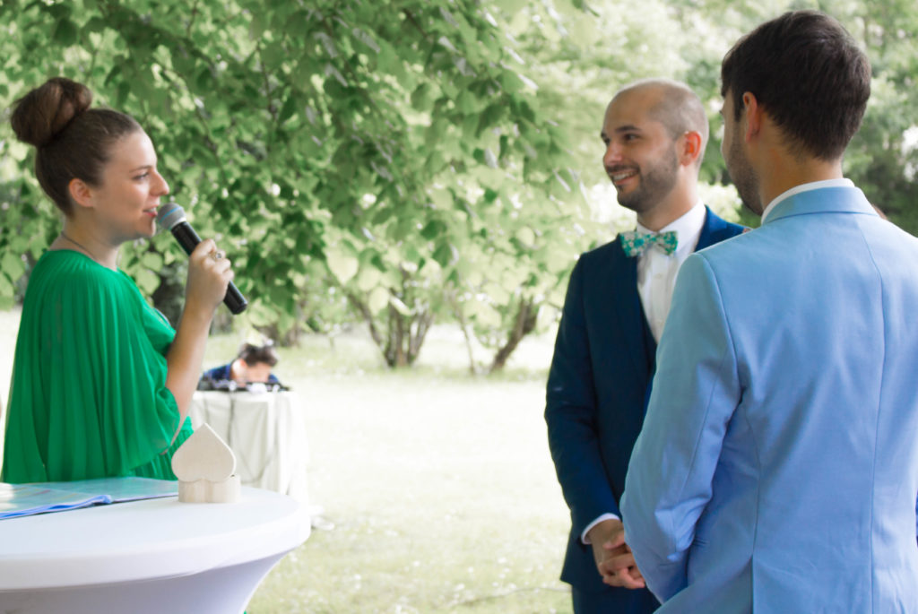 mariage gay Lyon