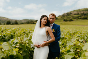 organisation de mariage dijon 