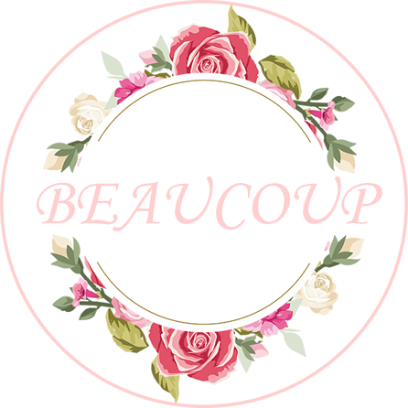 Wedding planning beaucoup package