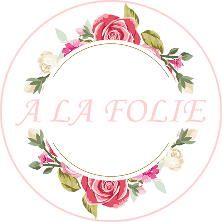 Wedding planner package à la folie wedding planning south of France