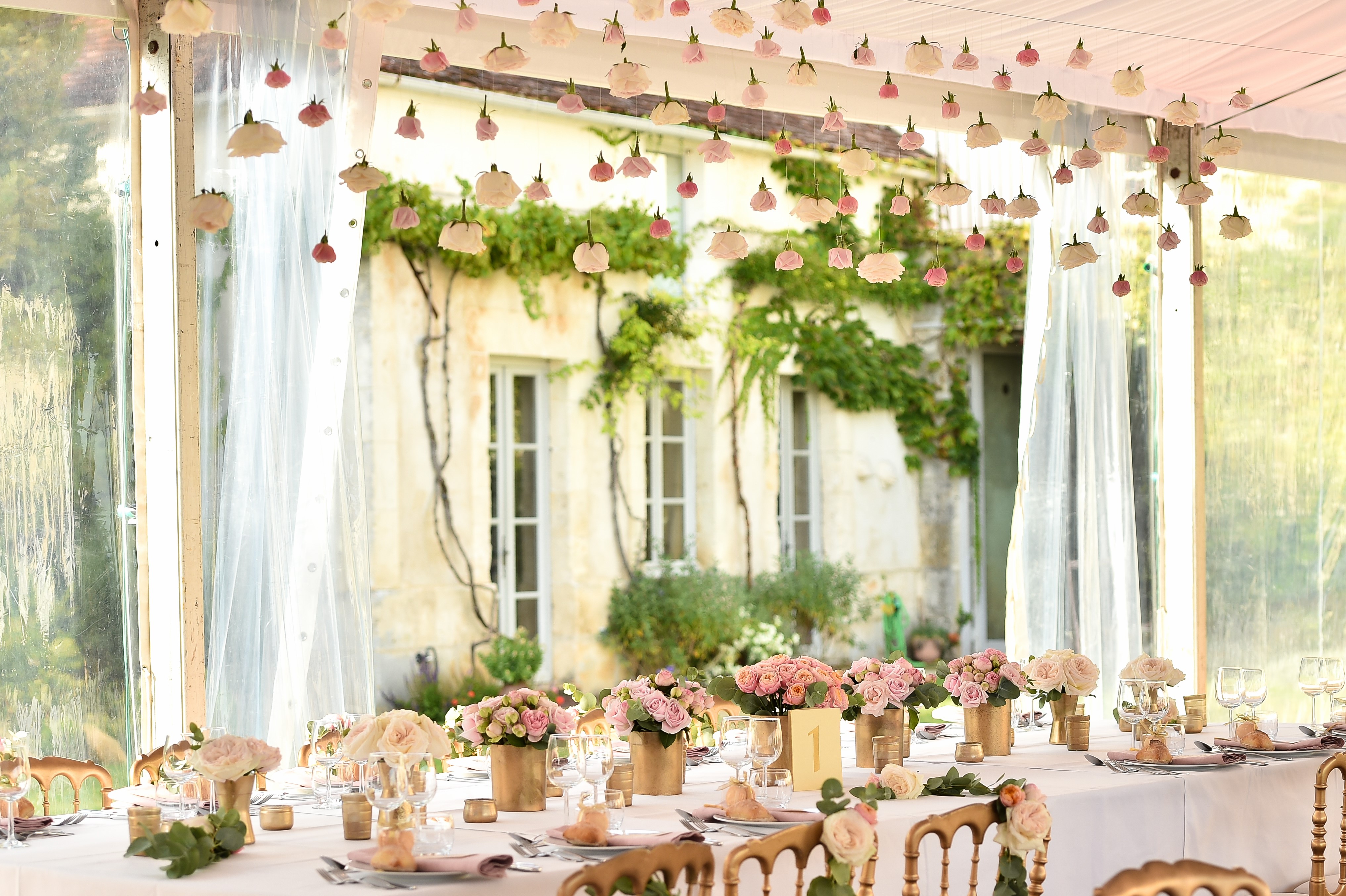 Wedding planner Lyon