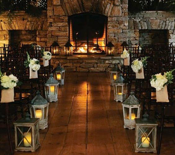 MARIAGE A NOËL !