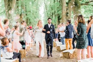 Cérémonie mariage bourgogne
