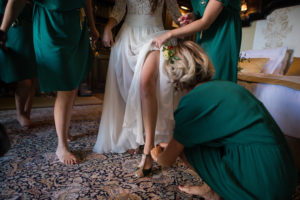 wedding planner annecy