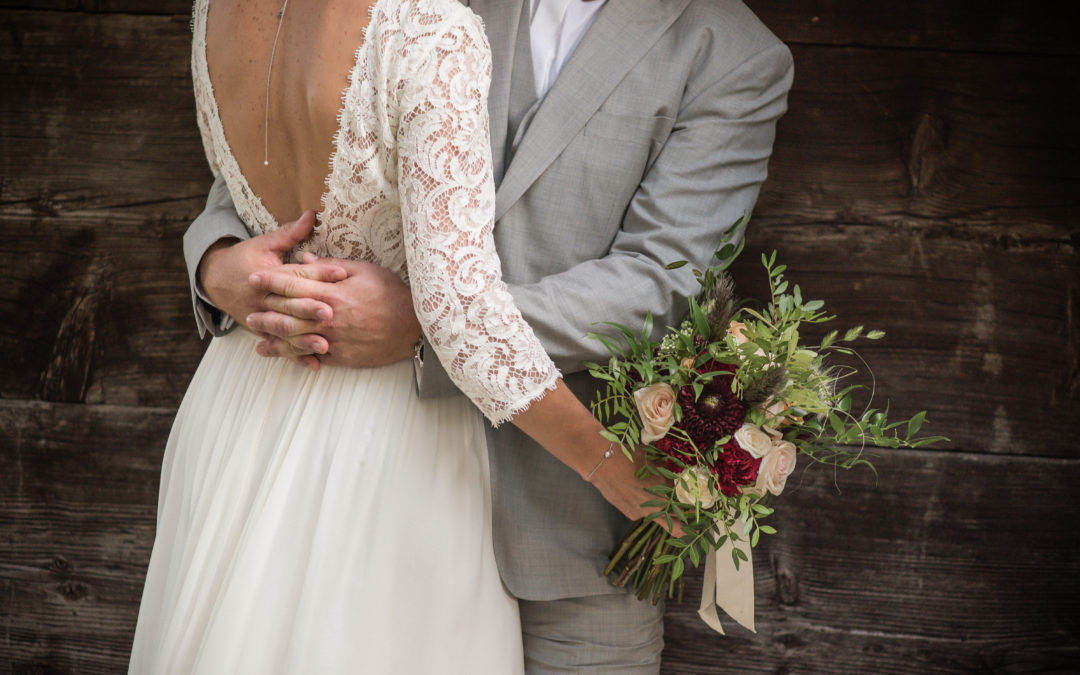 COLLECTION 2020 ROBE DE MARIÉE