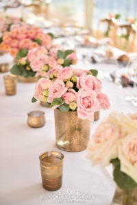 fleurs mariage