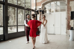 organisation de mariage drome 