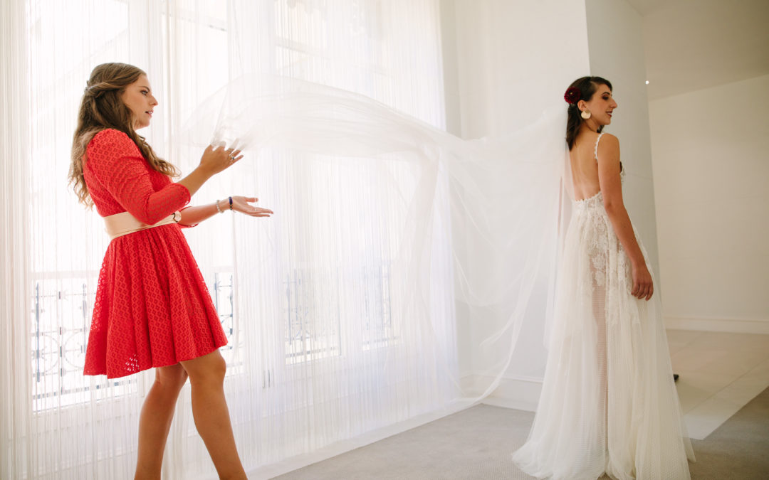 wedding planner rhone