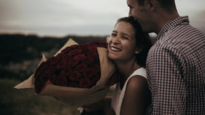 Faire sa demande en mariage