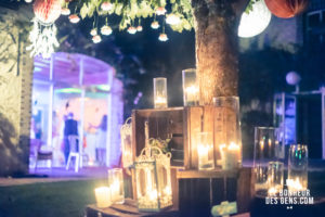 Le mariage sur 3 jours, une alternative : Jour 2 place à la fête