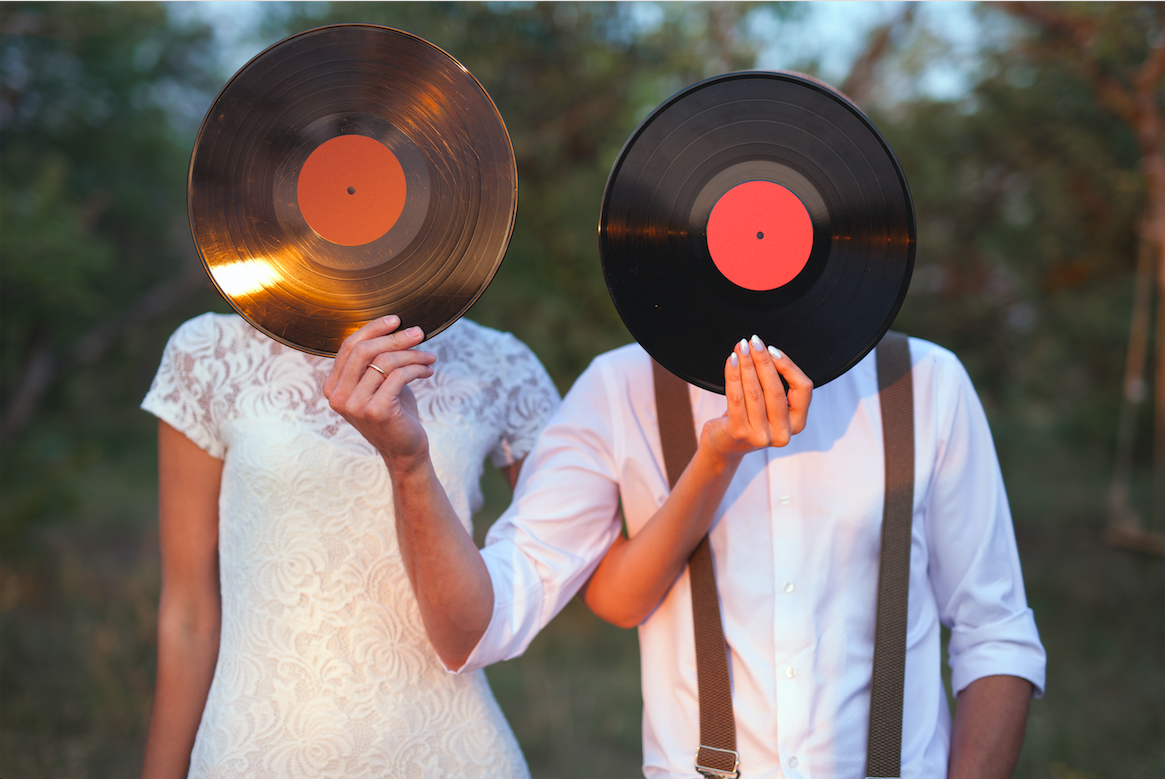 top 3 animation mariage D Day Wedding Planner Lyon