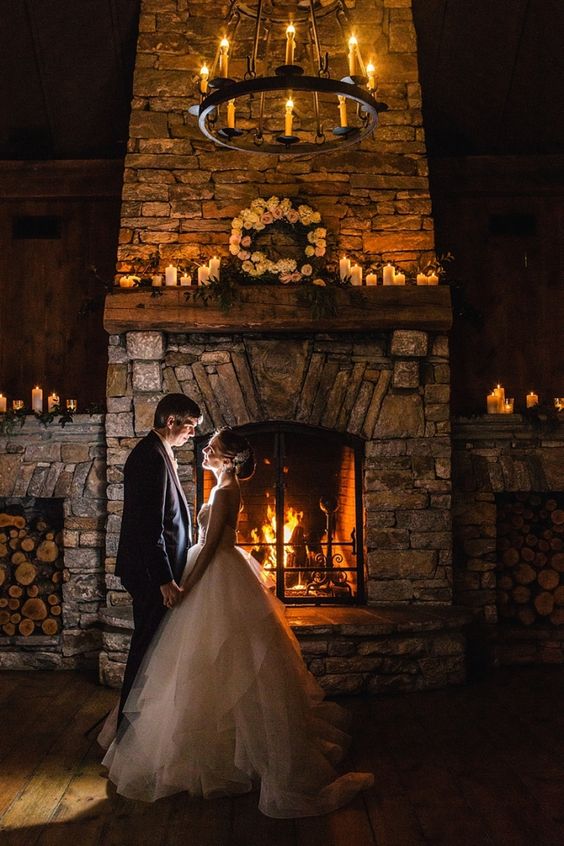 se marier en Languedoc, micro wedding Montréal
