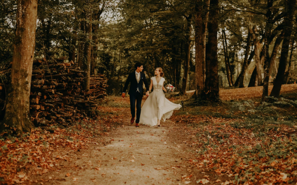 Wedding planner gironde, choisir son photographe de mariage, moody