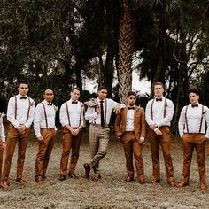 Groomsman