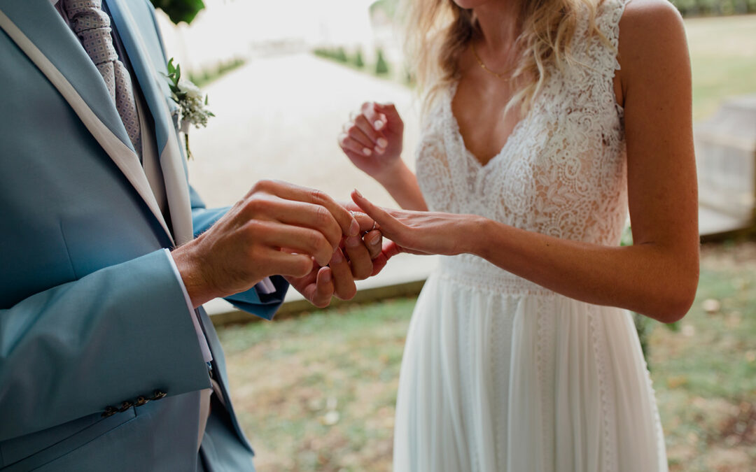 Les choix de cérémonies pour se marier