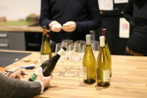 wedding planner bordeaux