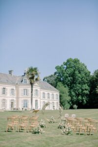 chateau bretagne