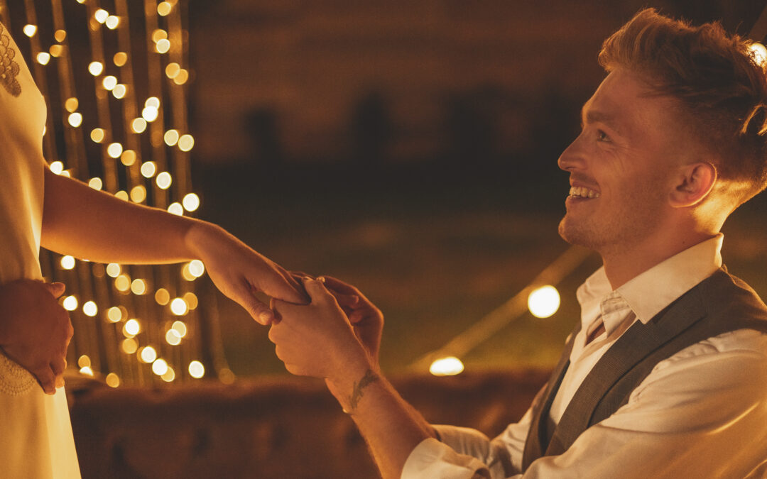Où faire sa demande en mariage dans la vienne ?