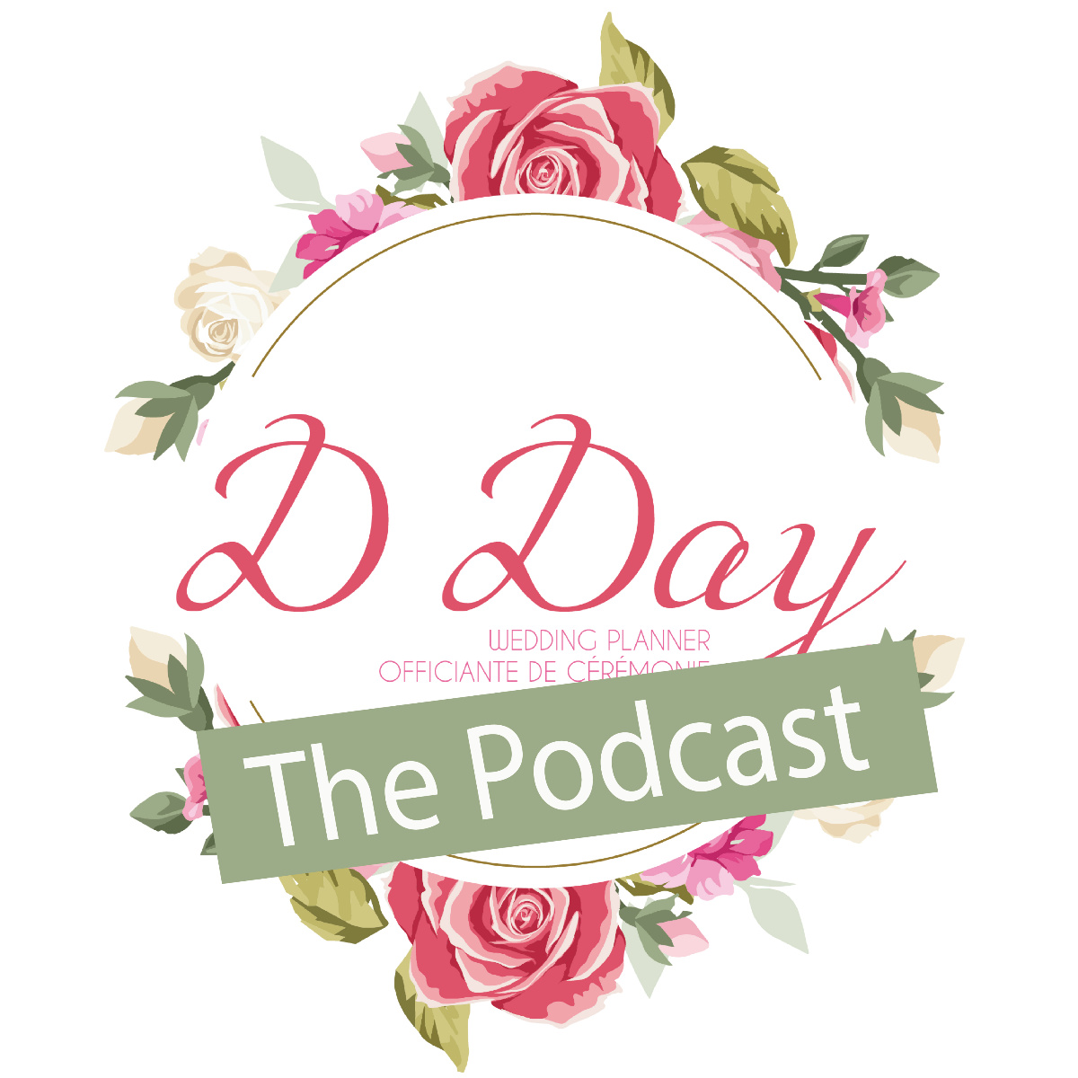 podcast wedding planner dday france europe
