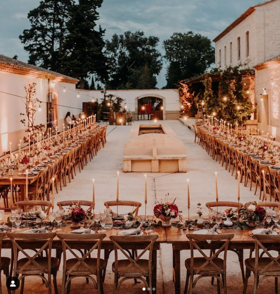 Décoration mariage bohème : Créez une ambiance magique et naturelle pour votre jour J