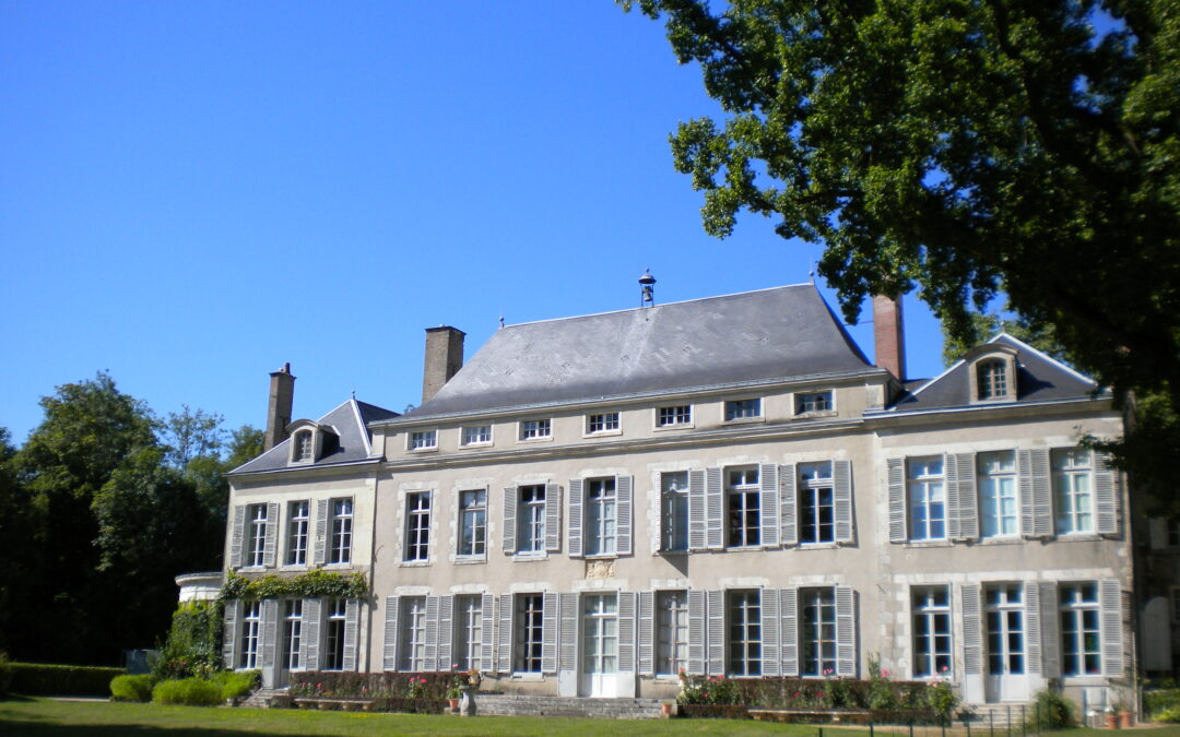Domaine de la Fontaine