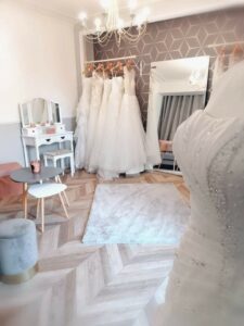 magasin robe mariée en sarthe