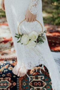 composez un bouquet de mariée qui vous ressemble ! 