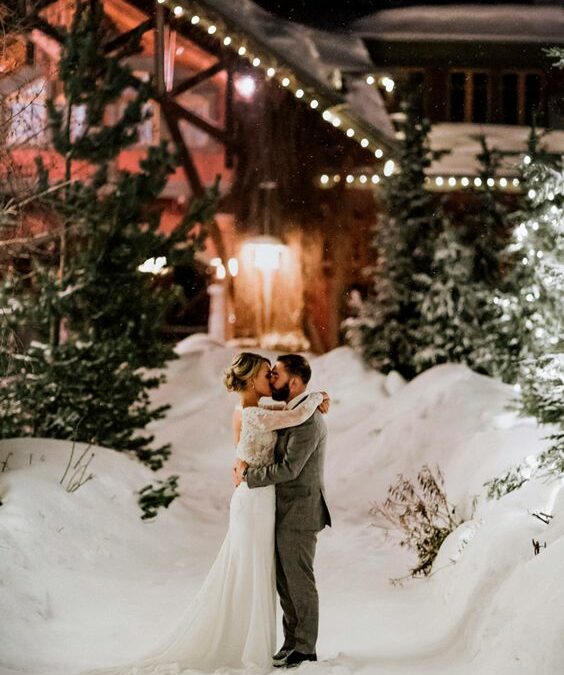 mariage hiver bordeaux