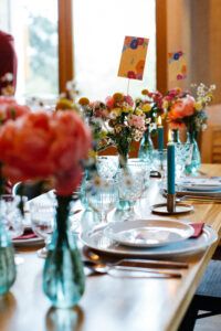 Créer planning de mariage sans stress
