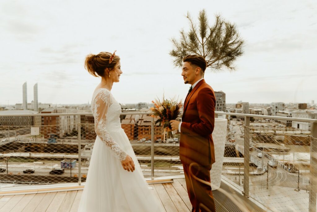 mariage en ville bordeaux