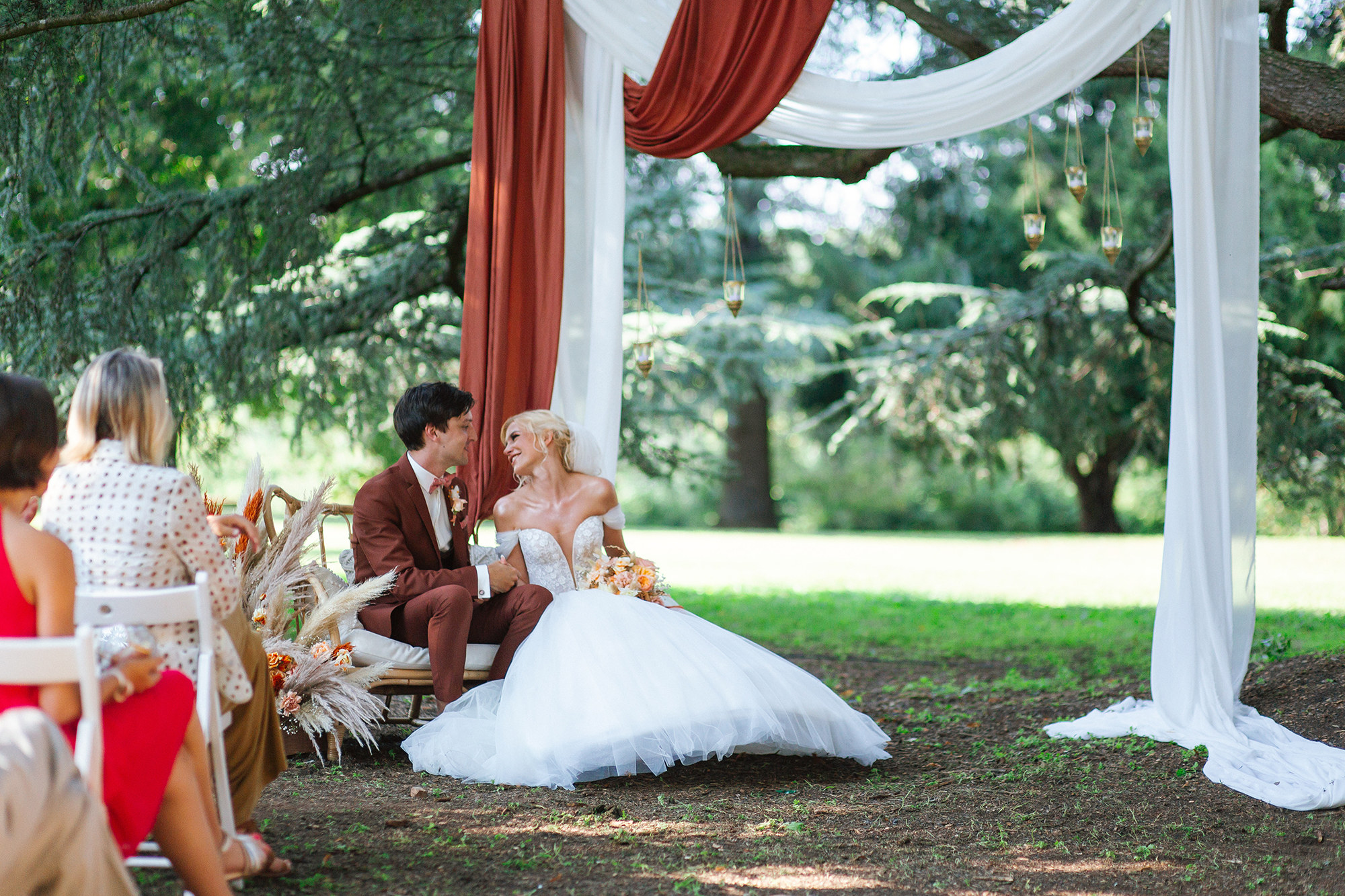 wedding planner la rochelle salomé-océane dday organisation mariage charentes