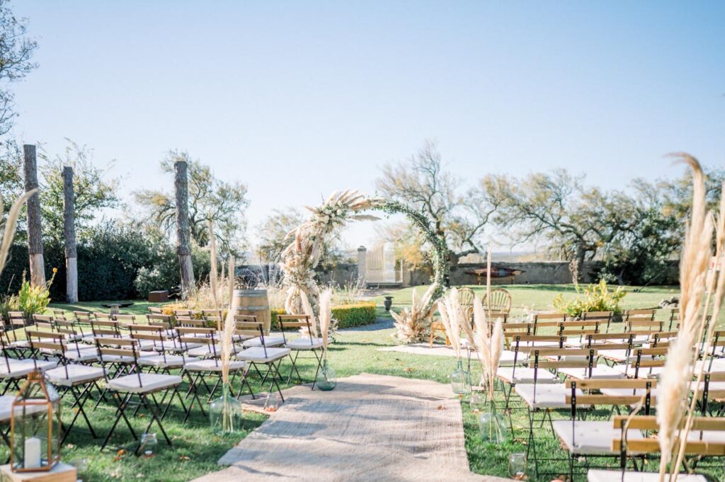 wedding planner la rochelle salomé-océane dday organisation mariage charentes