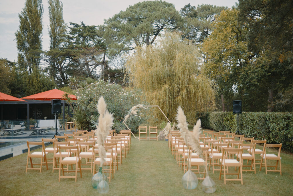 wedding planner la rochelle salomé-océane dday organisation mariage charentes