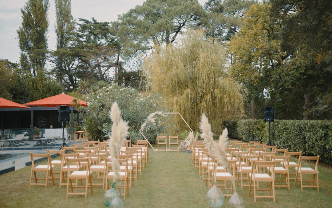 Les petites attentions pour vos invités (printemps-été)