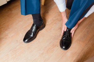 chaussure, groom, shoe, wedding shoe, mariage