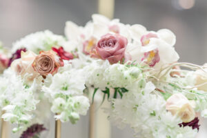 fleurs, mariage, centre de tables, centerpieces, fleurs de mariage