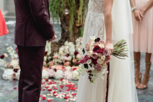 bouquet, fleurs, bouquet de mariée, mariage, cérémonie, cérémonie laïque, décoration, fleur, décoration mariage