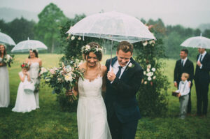 Erreurs organisation de mariage Bordeaux