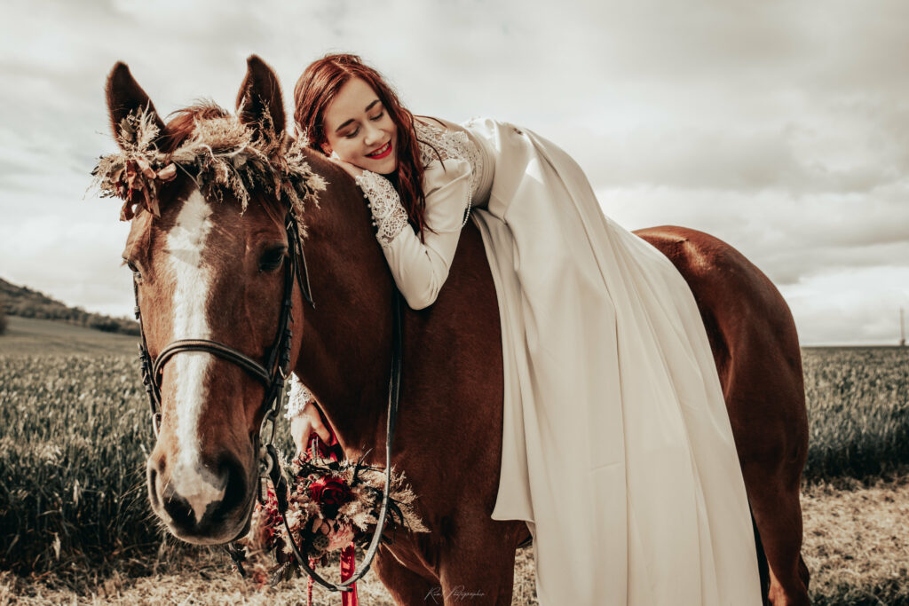 voiture, calèche, cheval, déplacer, véhicule