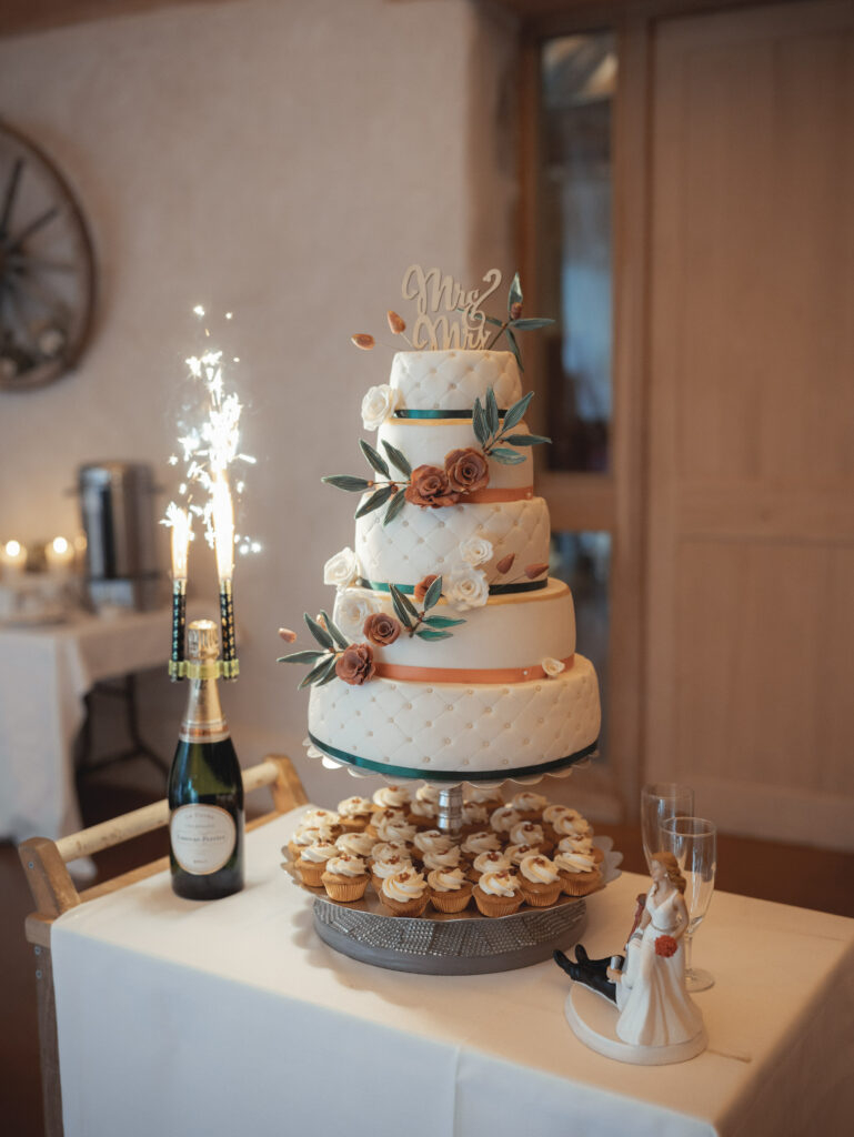 wedding cake dessert de mariage gâteau