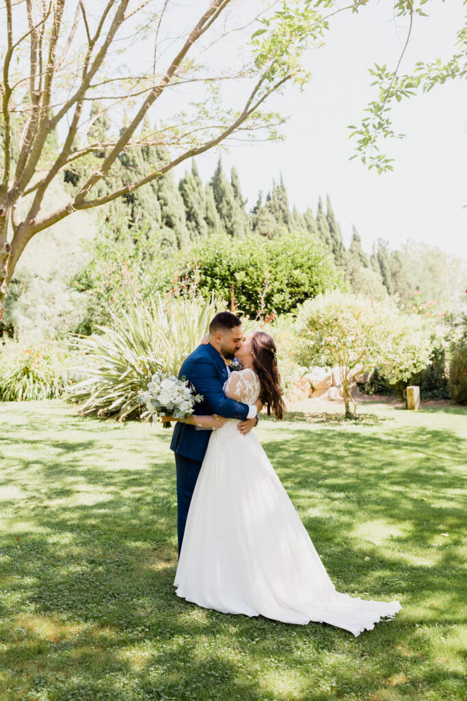 été, meilleurs moments, provence, mariage
