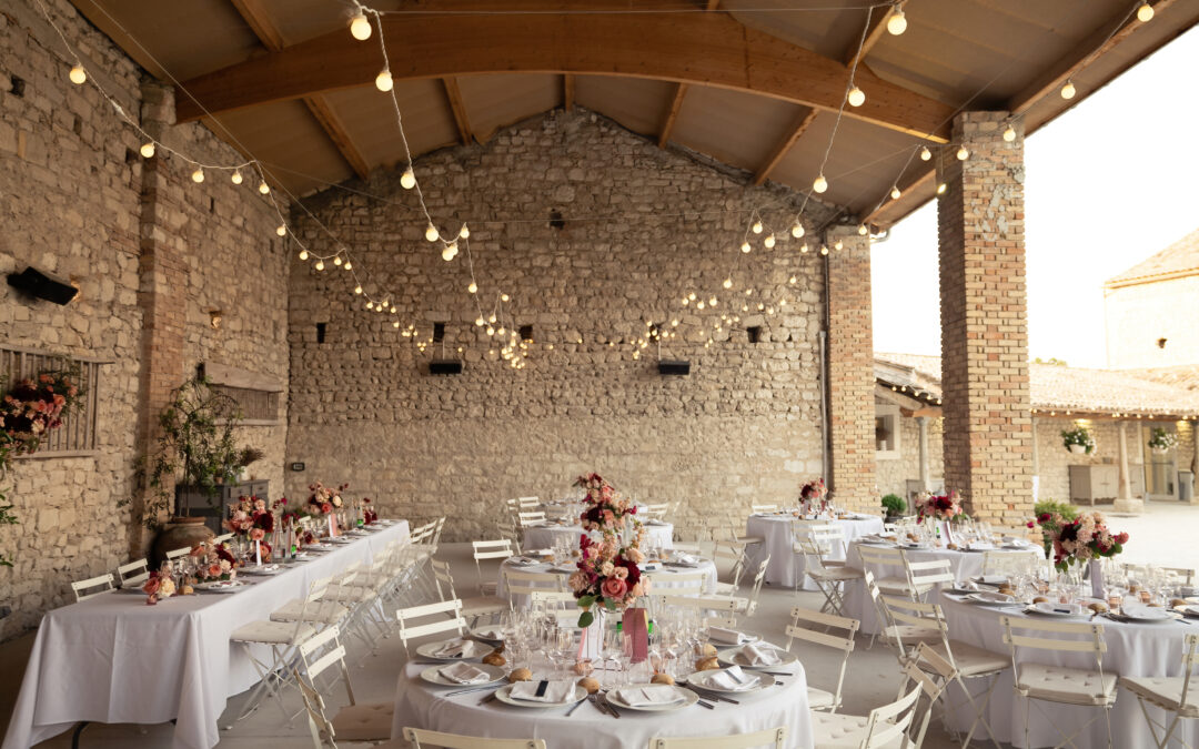 Les tendances mariages 2026 en Bretagne !