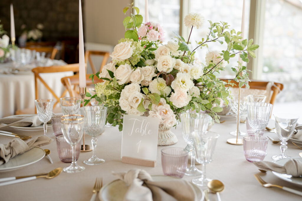 mariage en Ardèche