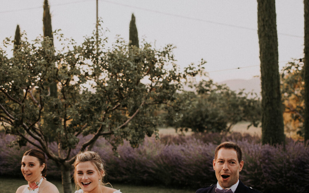 mariage éco-responsable, mariage plein air, mariage écologique, mariage languedoc