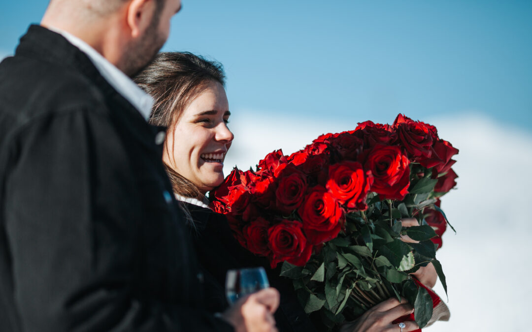 Se dire oui en février mois de l’amour