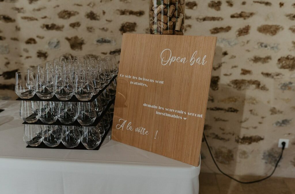 Comment réussir son vin d’honneur en Haute-Garonne ?