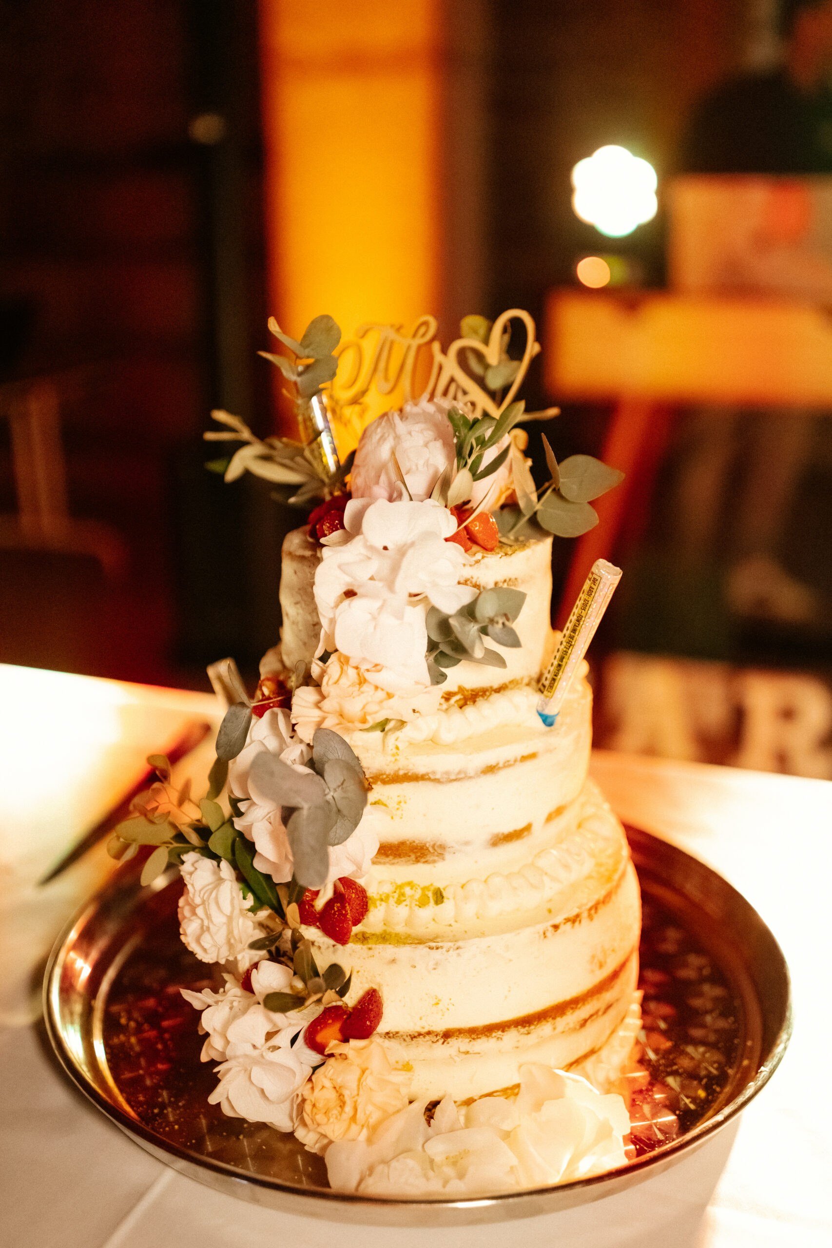 dessert de mariage, wedding cake 