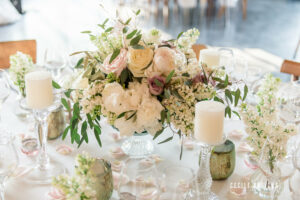 Cécile creiche, décoration de mariage