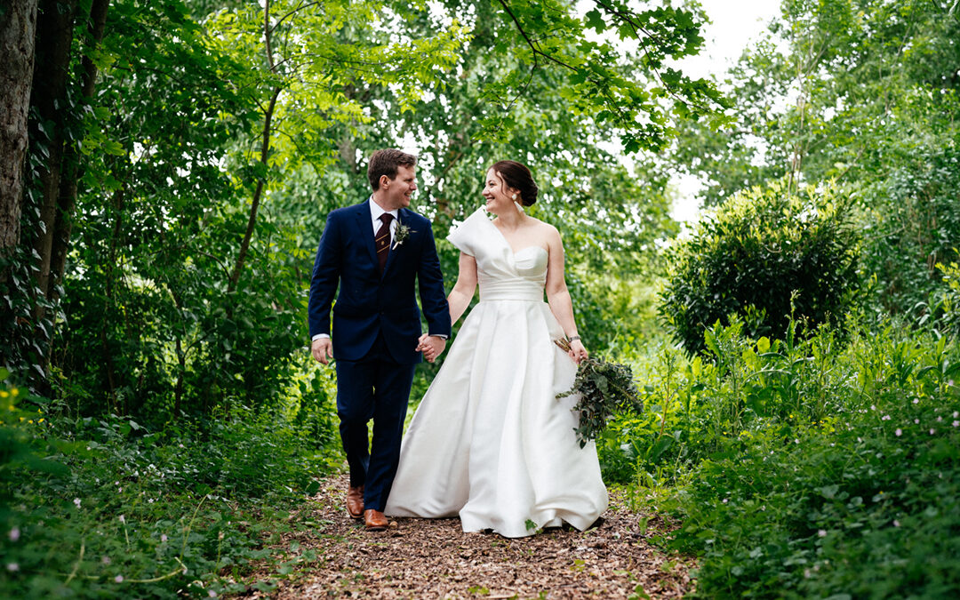 Mariage éco-responsable