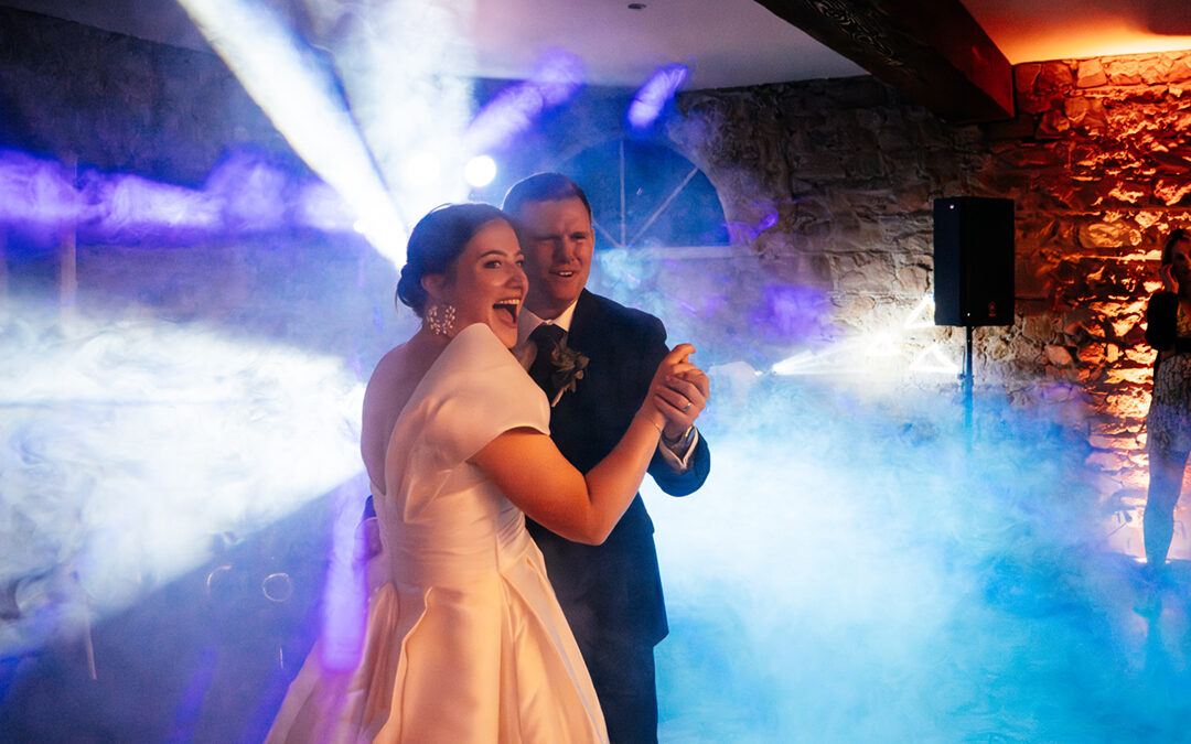 DJ ou groupe live pour votre mariage